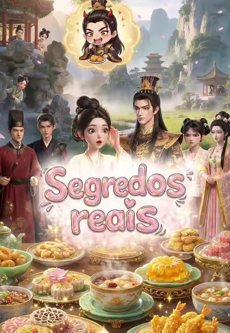 Segredos reais