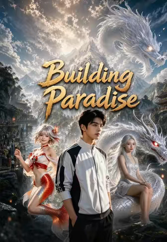 Building Paradise