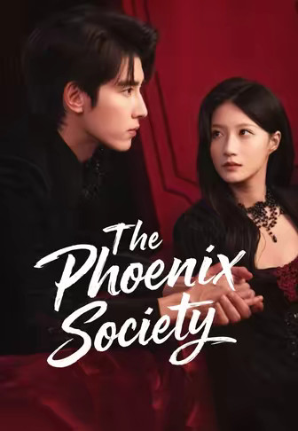 The Phoenix Society