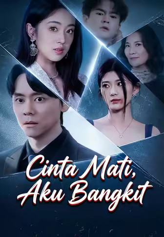 Cinta Mati, Aku Bangkit