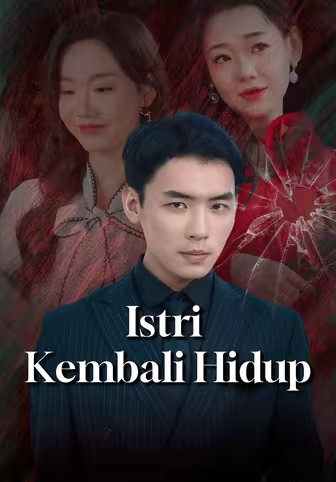 Istri Kembali Hidup