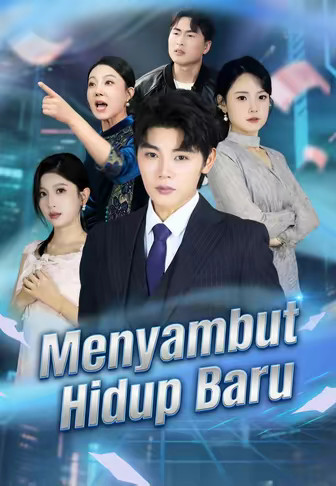 Menyambut Hidup Baru
