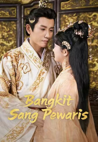Bangkit Sang Pewaris