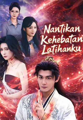 Nantikan Kehebatan Latihanku
