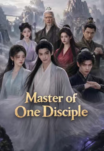 Master of One Disciple