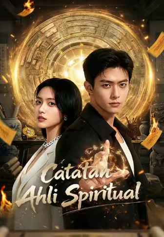 Catatan Ahli Spiritual