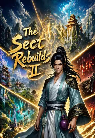The Sect Rebuilds II