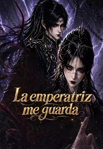 La emperatriz me guarda