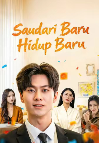Saudari Baru Hidup Baru