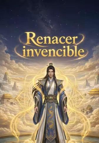 Renacer invencible