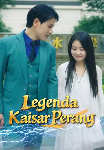Legenda Kaisar Perang