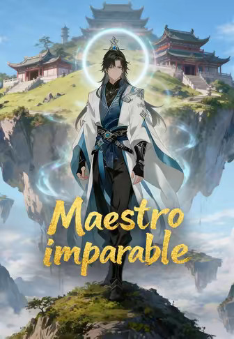 Maestro imparable