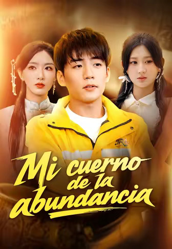 Mi cuerno de la abundancia