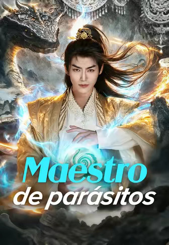 Maestro de parásitos