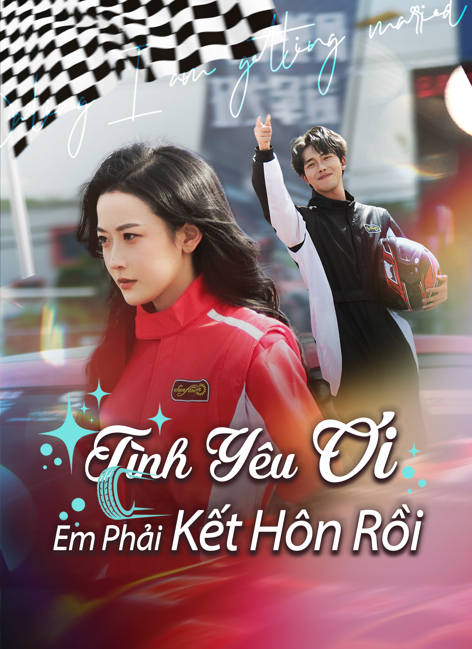 [Lồng tiếng]Tình Yêu Ơi, Em Phải Kết Hôn Rồi