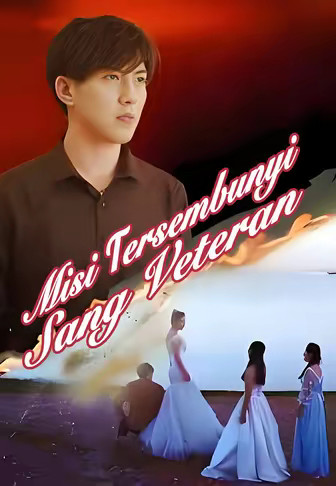 Misi Tersembunyi Sang Veteran