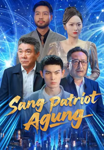 Sang Patriot Agung