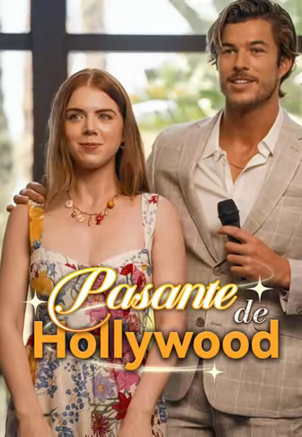 Pasante de Hollywood
