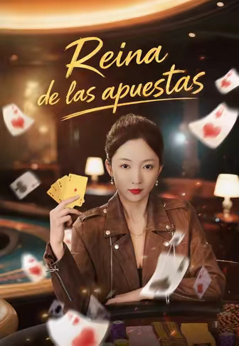Reina de las apuestas