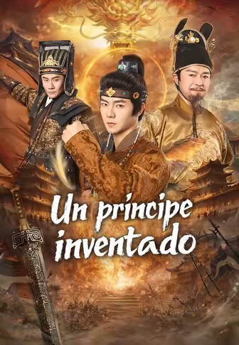 Un príncipe inventado