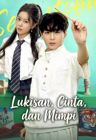 Lukisan, Cinta, dan Mimpi