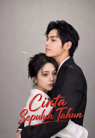 Cinta Sepuluh Tahun