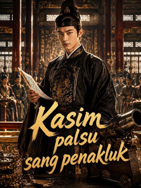 Kasim palsu sang penakluk