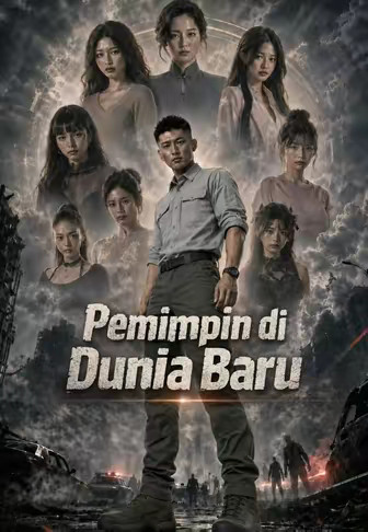 Pemimpin di Dunia Baru