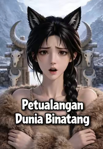 Petualangan Dunia Binatang