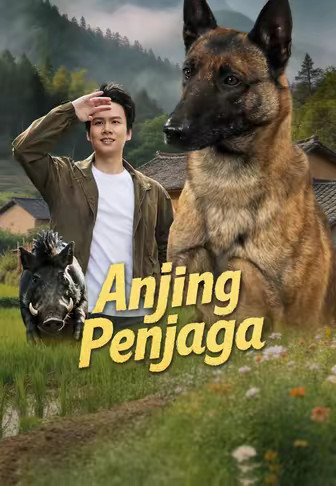 Anjing Penjaga
