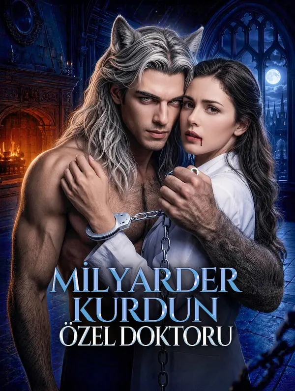 MİLYARDER KURDUN ÖZEL DOKTORU