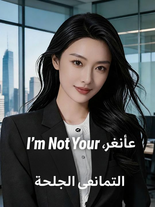 لست زوجتك، بل عميلتك