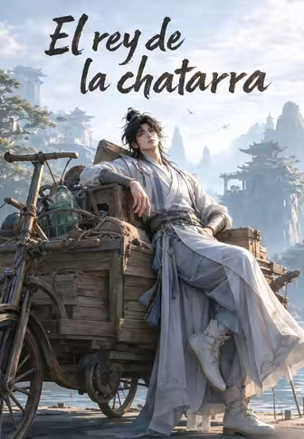El rey de la chatarra