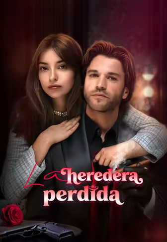La heredera perdida