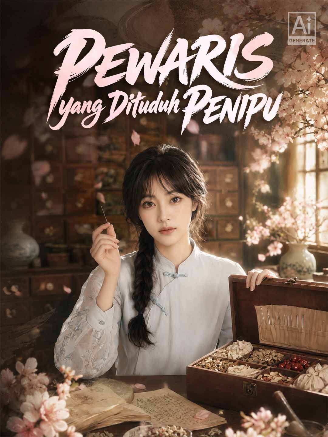 PEWARIS yang Dituduh PENIPU