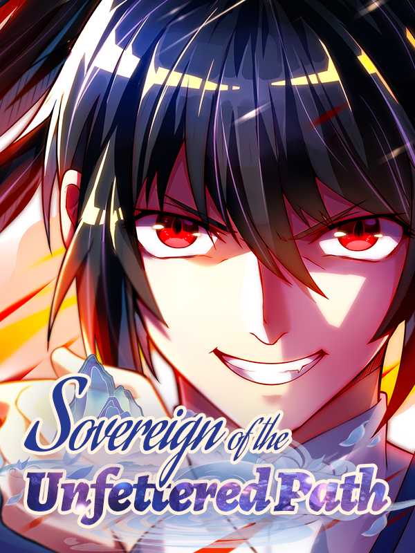 Sovereign of the Unfettered Path