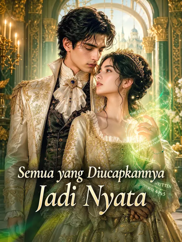 Semua yang Diucapkannya Jadi Nyata