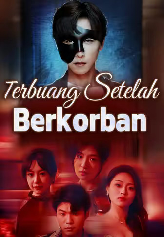 Terbuang Setelah Berkorban
