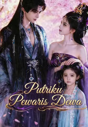 Putriku Pewaris Dewa