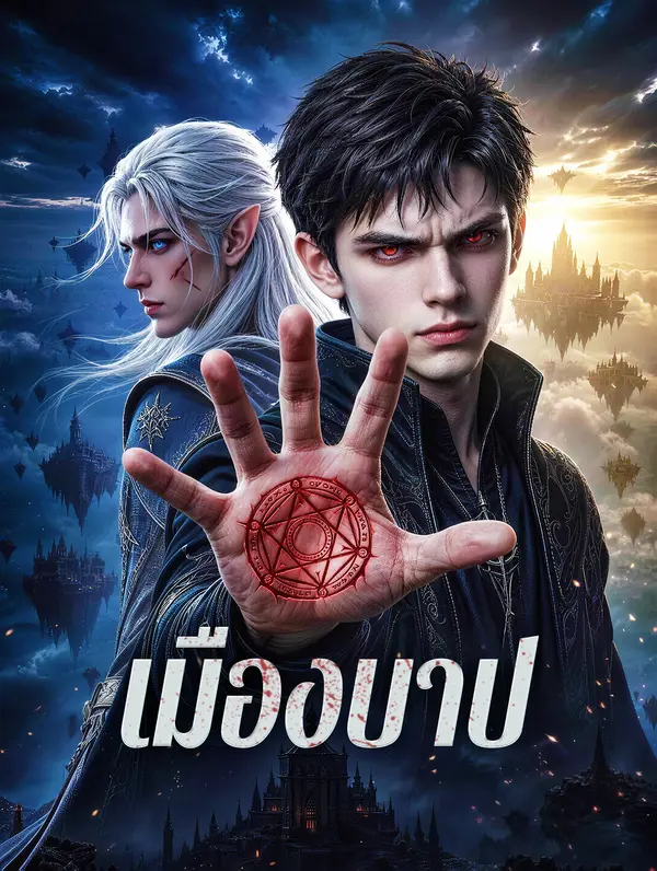 เมืองบาป