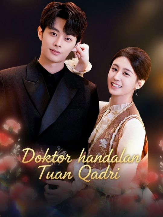 Dokter Ajaib Sang Tuan Besar
