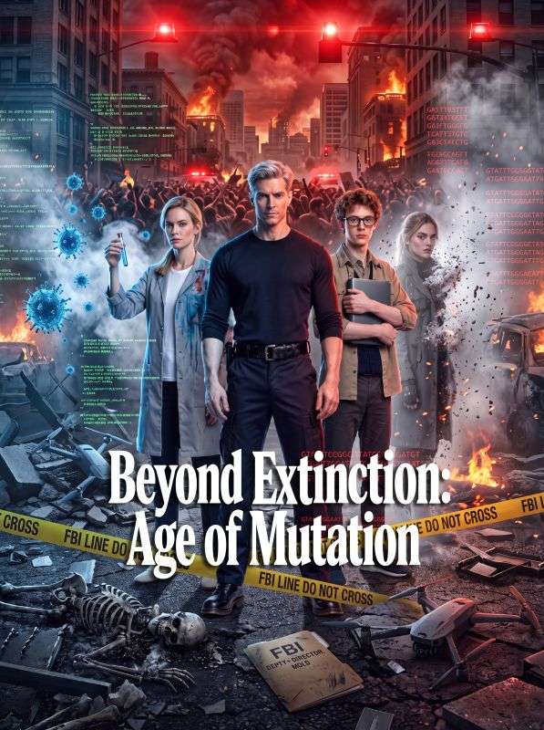 Beyond Extinction: Age of Mutation