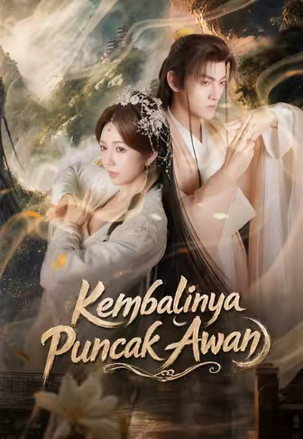 Kembalinya Puncak Awan