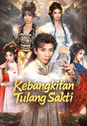 Kebangkitan Tulang Sakti