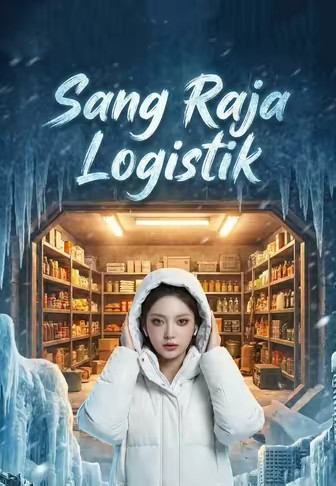 Sang Raja Logistik