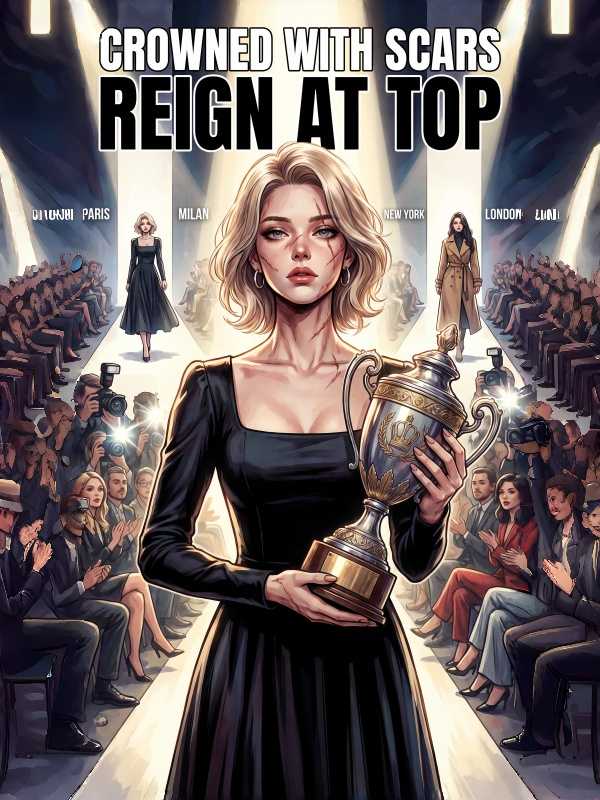 Crowned With Scars, Reign at Top