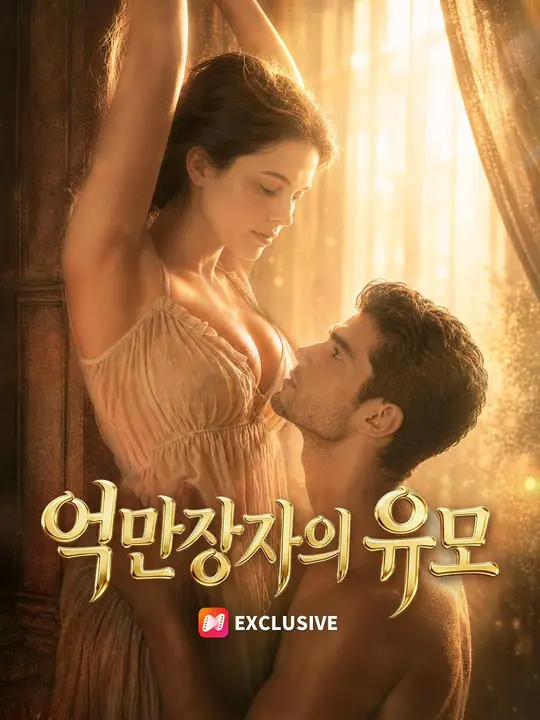 (더빙) 억만장자의 유모