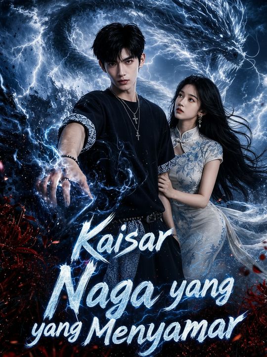 Kaisar Naga yang Menyamar