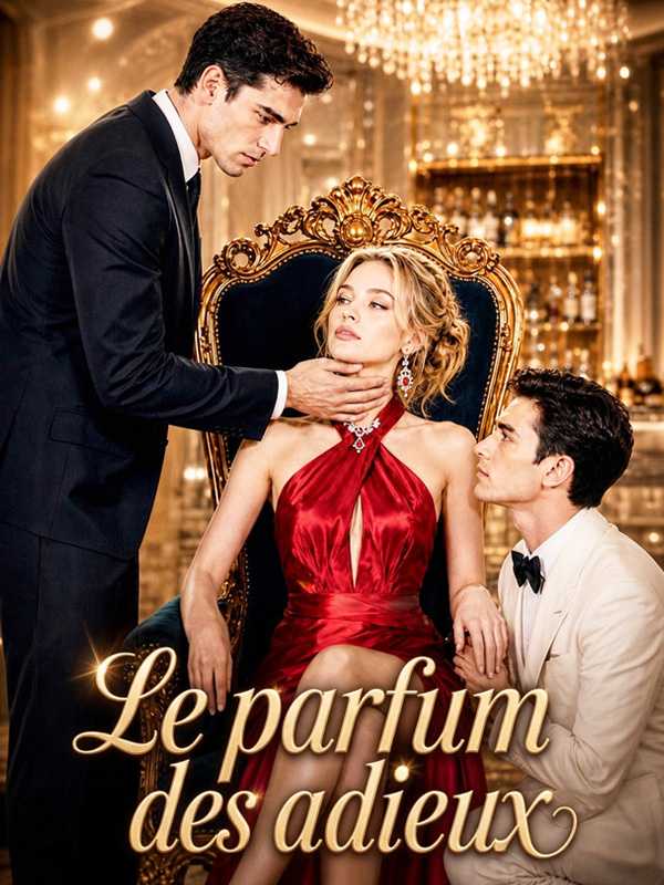 Le parfum des adieux