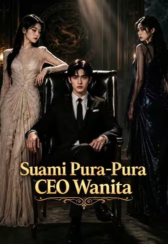 Suami Pura-Pura CEO Wanita